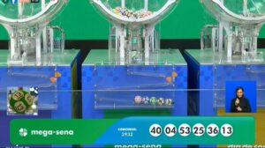 Leia mais sobre o artigo Mega-Sena, concurso 2.932: uma aposta leva prêmio de R$ 96 milhões