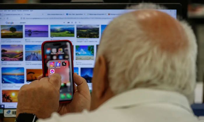 No momento, você está visualizando PND 2025: questão discursiva aborda idadismo como desafio social