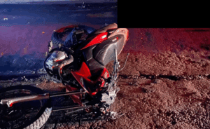 Leia mais sobre o artigo Motociclista morre após colidir com animal solto na rodovia entre Santa Cruz e São Bento do Trairi