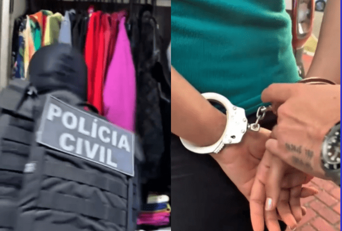 No momento, você está visualizando Operação da Polícia Civil bloqueia R$ 3 milhões em esquema de clonagem de cartões