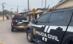 Leia mais sobre o artigo Polícias Civil do RN e da PB prendem suspeitos por envolvimento no assassinato de vereador na Paraíba durante “Operação Parlamento”