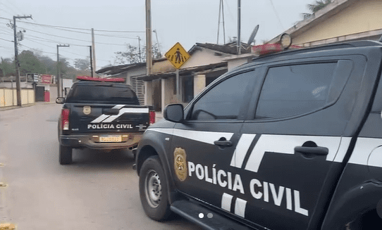 Leia mais sobre o artigo Polícias Civil do RN e da PB prendem suspeitos por envolvimento no assassinato de vereador na Paraíba durante “Operação Parlamento”