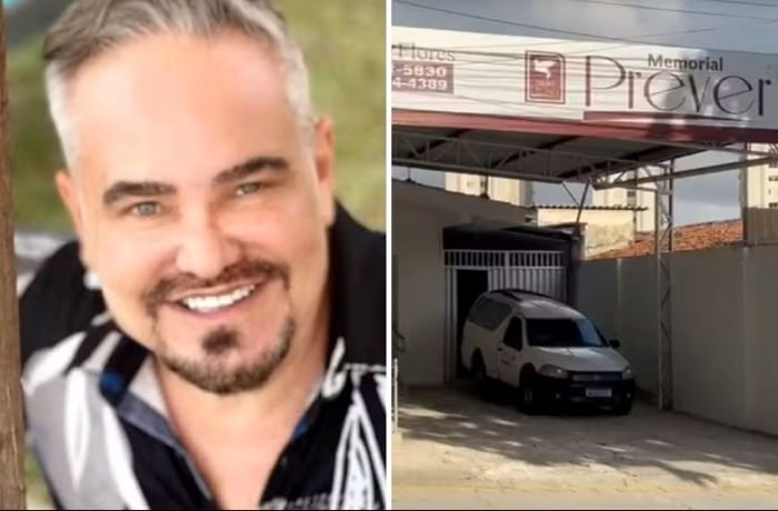 No momento, você está visualizando Empresário é encontrado baleado e amarrado em carro e morre no hospital em Natal