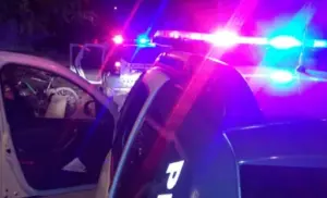 Leia mais sobre o artigo Atleta é atropelada após motorista Ignorar bloqueio durante Corrida da Provale em Assú