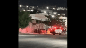 Leia mais sobre o artigo Perseguição termina em tiroteio e morte de três assaltantes em Currais Novos