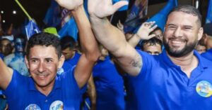 Leia mais sobre o artigo São Miguel do Gostoso: MP Eleitoral pede cassação de prefeito, vice e ex-prefeito por abuso de poder