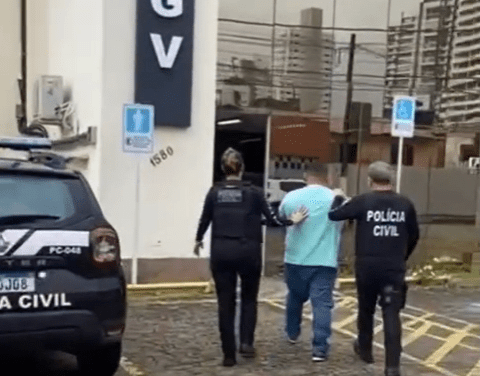 Leia mais sobre o artigo Polícia Civil prende homem em flagrante por armazenamento de material de nudez e abuso sexual infantil em Natal