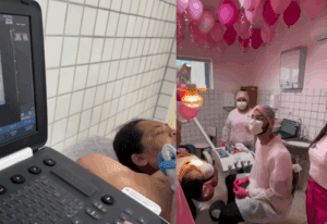 Leia mais sobre o artigo Pedra Grande: Ações do Outubro Rosa reforçam compromisso com a saúde da mulher