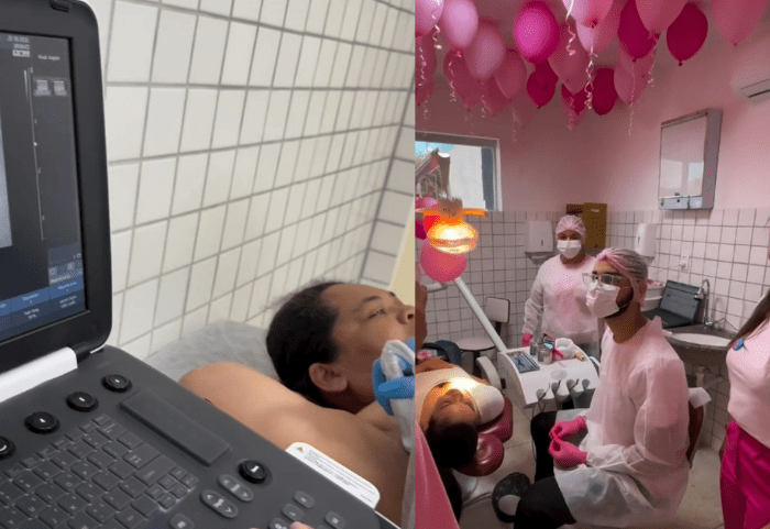 No momento, você está visualizando Pedra Grande: Ações do Outubro Rosa reforçam compromisso com a saúde da mulher