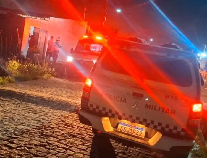 No momento, você está visualizando Homem é preso suspeito de matar o irmão asfixiado na Grande Natal