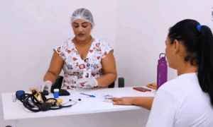 Leia mais sobre o artigo Jandaíra é 1º Lugar no Previne Brasil na Região do Mato Grande