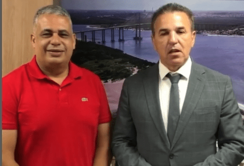 No momento, você está visualizando Pesquisa aponta crescimento da influência de Luiz Eduardo em Canguaretama