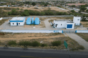 Leia mais sobre o artigo Furto de cabos elétricos em Angicos interrompe abastecimento de água em 9 municípios