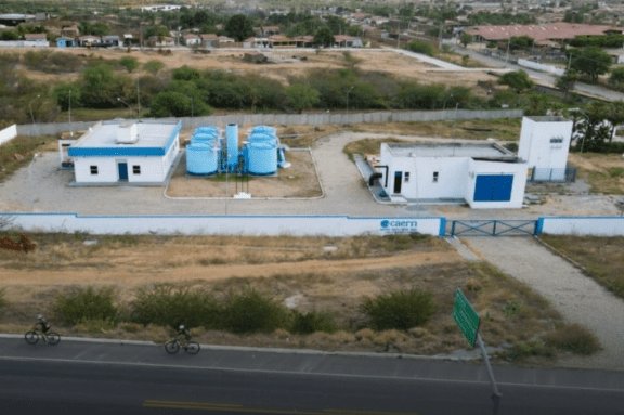 No momento, você está visualizando Furto de cabos elétricos em Angicos interrompe abastecimento de água em 9 municípios