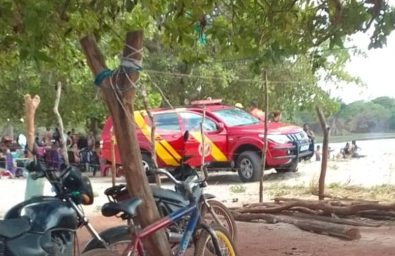 No momento, você está visualizando Homem morre afogado na Lagoa do Boqueirão, em Touros/RN