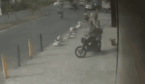 Leia mais sobre o artigo Homem que abandonou seis filhotes em sacola na Zona Norte de Natal pede desculpas: “Não tinha condições de criar”