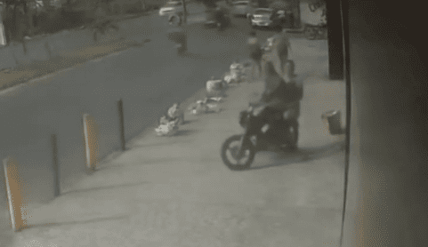 Leia mais sobre o artigo Homem que abandonou seis filhotes em sacola na Zona Norte de Natal pede desculpas: “Não tinha condições de criar”