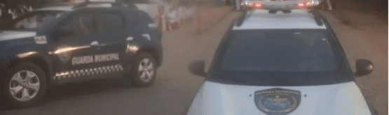 Leia mais sobre o artigo Guarda Municipal e Polícia Civil cumprem mandado de prisão preventiva em Poço Branco