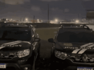 Leia mais sobre o artigo Operação “Território Seguro” deflagrada nesta quarta-feira em Natal e outras cidades do Estado