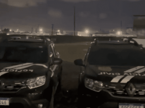 No momento, você está visualizando Operação “Território Seguro” deflagrada nesta quarta-feira em Natal e outras cidades do Estado