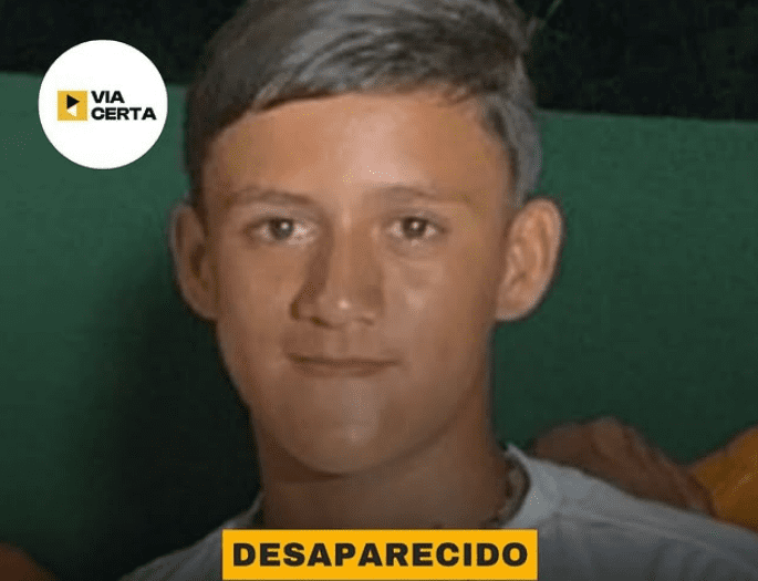 No momento, você está visualizando Adolescente é sequestrado no interior do RN; família em busca de notícias