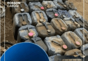 Leia mais sobre o artigo Caiçara do Rio do Vento: Fiscalização do Idema constata armazenamento irregular de combustível