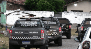 Leia mais sobre o artigo Polícia Civil deflagra segunda fase da “Operação Território Seguro” e Justiça bloqueia cerca de R$ 1 milhão de investigados