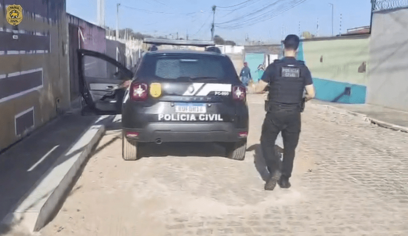 Leia mais sobre o artigo Polícia Civil deflagra “Operação Selo Quebrado” e desarticula esquema de desvio de recursos públicos