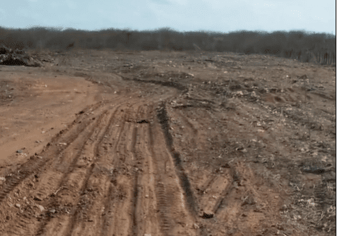 Leia mais sobre o artigo Pedra Grande encerra atividades do lixão e inicia recuperação ambiental da área