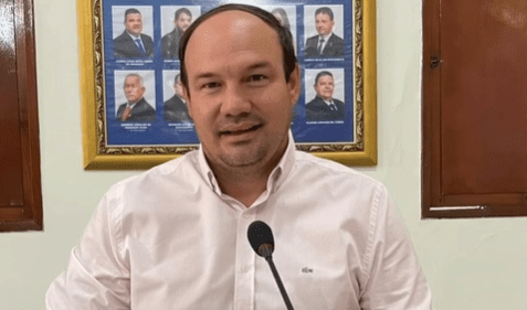 No momento, você está visualizando Justiça determina retorno imediato do vereador Iron Júnior ao mandato em Jardim do Seridó