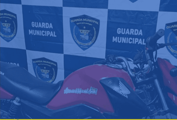 No momento, você está visualizando Guarda Municipal de Poço Branco apreende motocicleta conduzida por menor de idade em direção perigosa