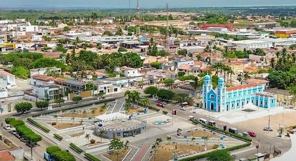 No momento, você está visualizando João Câmara: Última semana de outubro terá apenas dois dias úteis no serviço público municipal