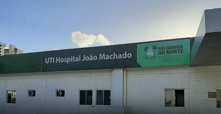 No momento, você está visualizando Ministério Público recomenda reforma urgente no Hospital João Machado em Natal