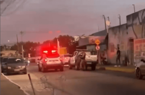 No momento, você está visualizando Tentativa de assalto em Macaíba termina com um suspeito morto e outro preso, informa o 11º BPM 