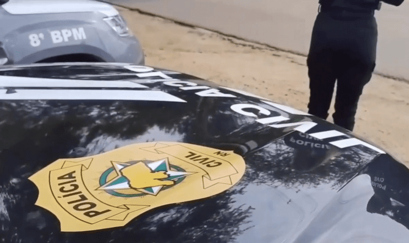 No momento, você está visualizando Operação Virtude”: Polícia Civil prende filhos suspeitos de maus-tratos contra a própria mãe em Natal