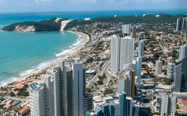 Leia mais sobre o artigo MPRN aponta irregularidades em regulamentação de áreas de interesse turístico e pede anulação de lei