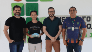 Leia mais sobre o artigo Sete trabalhos do IFRN Campus João Câmara são premiados na SECITEX 2025