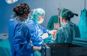 Leia mais sobre o artigo Brasil alcança marca histórica com mais de 30 mil transplantes no SUS em 2024