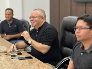 Leia mais sobre o artigo Inventário Turístico de Poço Branco é discutido na Câmara de Vereadores