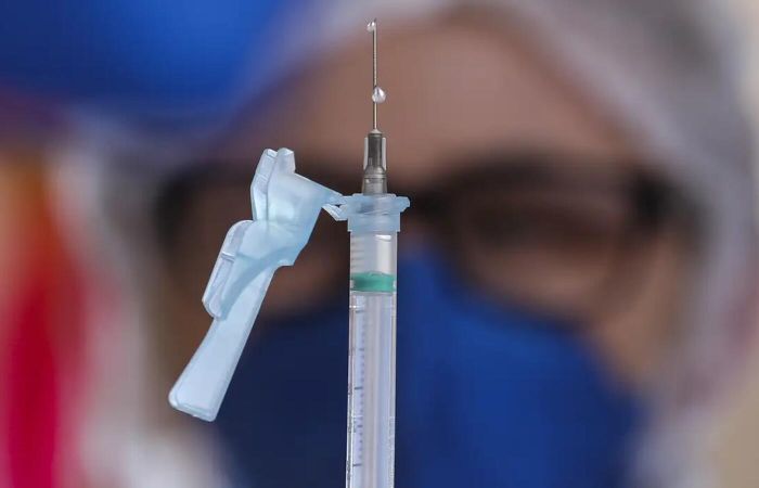 No momento, você está visualizando InfoGripe: casos de SRAG por Covid-19 aumentam em cinco estados