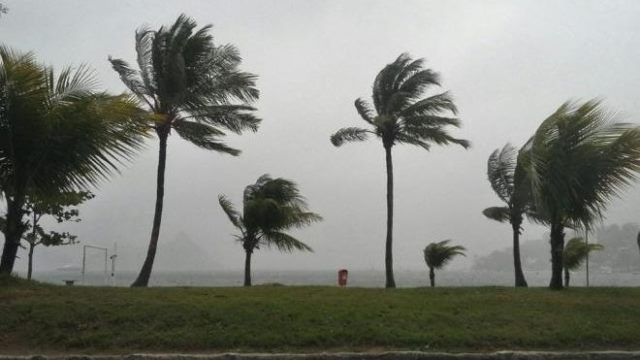 No momento, você está visualizando Marinha do Brasil emite alerta de ventos fortes entre o RN e o Maranhão