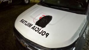 Leia mais sobre o artigo Motorista por aplicativo é feito refém e obrigado a transferir PIX por criminosos na Grande Natal