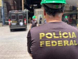 Leia mais sobre o artigo Polícia Federal incinera 500 kg de drogas apreendidas no Rio Grande do Norte