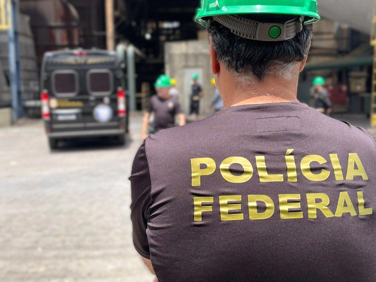 Leia mais sobre o artigo Polícia Federal incinera 500 kg de drogas apreendidas no Rio Grande do Norte