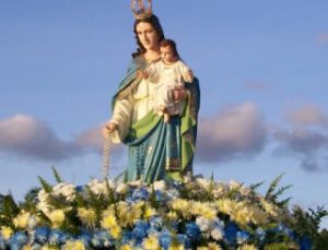 Leia mais sobre o artigo João Câmara: Missa celebra os 96 Anos de criação da Paróquia de Nossa Senhora Mãe dos Homens