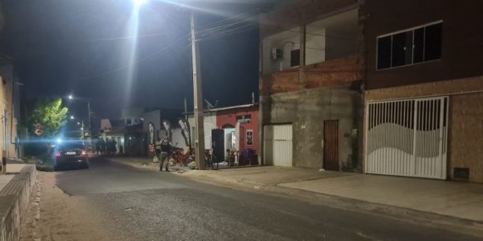 Leia mais sobre o artigo Violência em Mossoró:  ataques a tiros deixam dois mortos na noite deste domingo