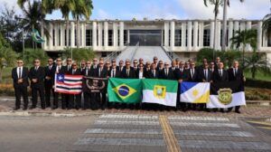 Leia mais sobre o artigo PMRN realiza 3ª edição do Curso de Proteção e Segurança de Autoridades