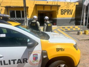 Leia mais sobre o artigo CPRE/Batalhão Rodoviário registrou 65 procedimentos criminais em operações realizados em outubro de 2025