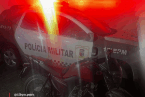 Leia mais sobre o artigo Veículo adulterado é apreendido pela Polícia Militar da cidade de Santa Cruz, RN