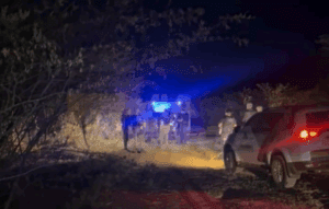 Leia mais sobre o artigo Homem que fugiu do hospital Walfredo Gurgel é encontrado sem vida em área de mata em Ceará-Mirim